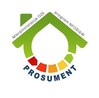 Prosument logo